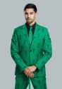 The Riddler Suit Jacket (Authentic)