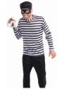 Mens Burglar Costume