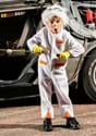 Back to the Future Toddler Doc Brown Costume Alt 1