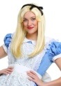 Deluxe Alice Adult Wig