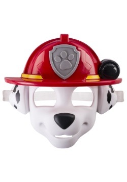 Paw Patrol Marshall Mask
