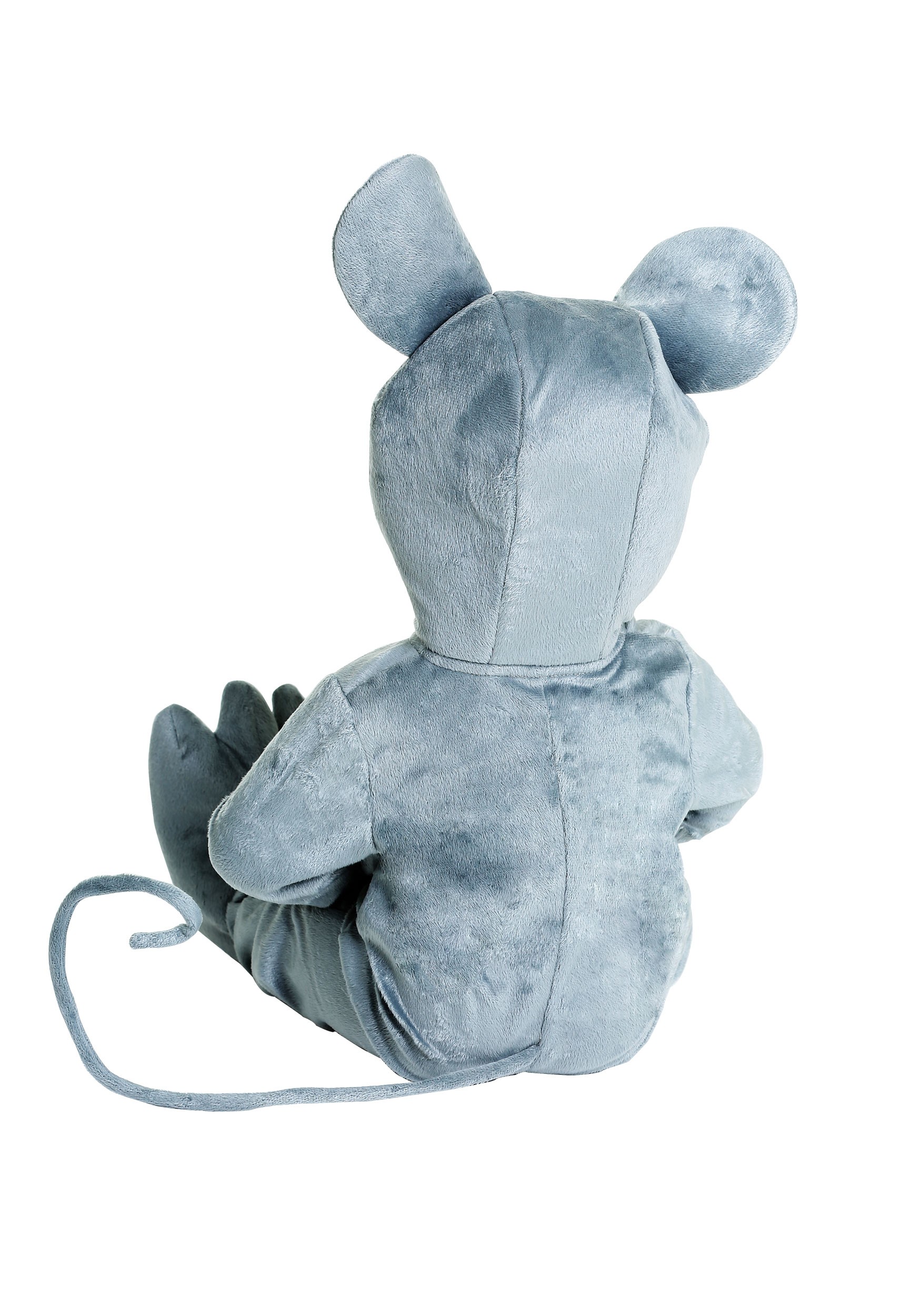 Grey Baby Mouse Costume for Infants | Infant Costumes