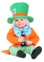Infant Lil' Hatter Costume