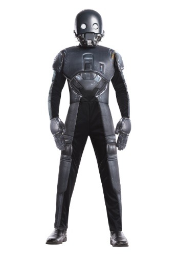 Star Wars: Rogue One Deluxe Droid Costume for Boys