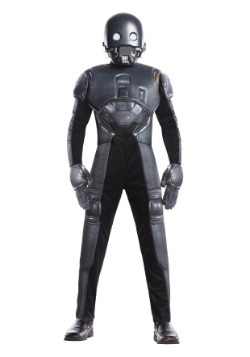 Star Wars: Rogue One Deluxe Droid Boys Costume
