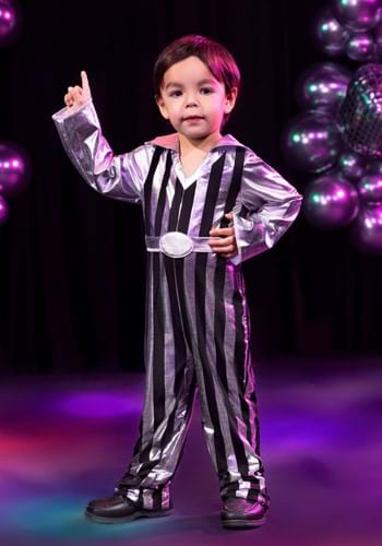 Costume disco enfant - Festival center