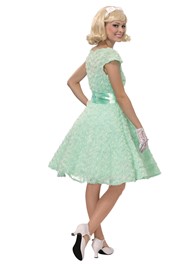 Women s 50s Prom Dress