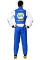 NASCAR Chase Elliott Men's Uniform Costume Alt 1