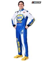 NASCAR Chase Elliott Men's Plus Uniform Costume-update