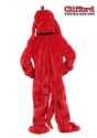 Clifford the Big Red Dog Kids Costume1