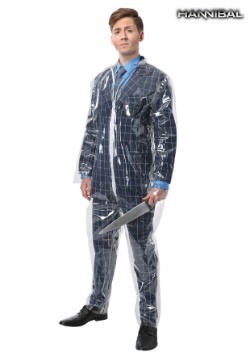 Hannibal Lecter Kill Suit