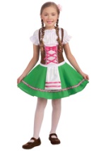 Child Gretel Costume