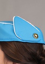 Plus Size Women's Flight Crew Costume Alt 4