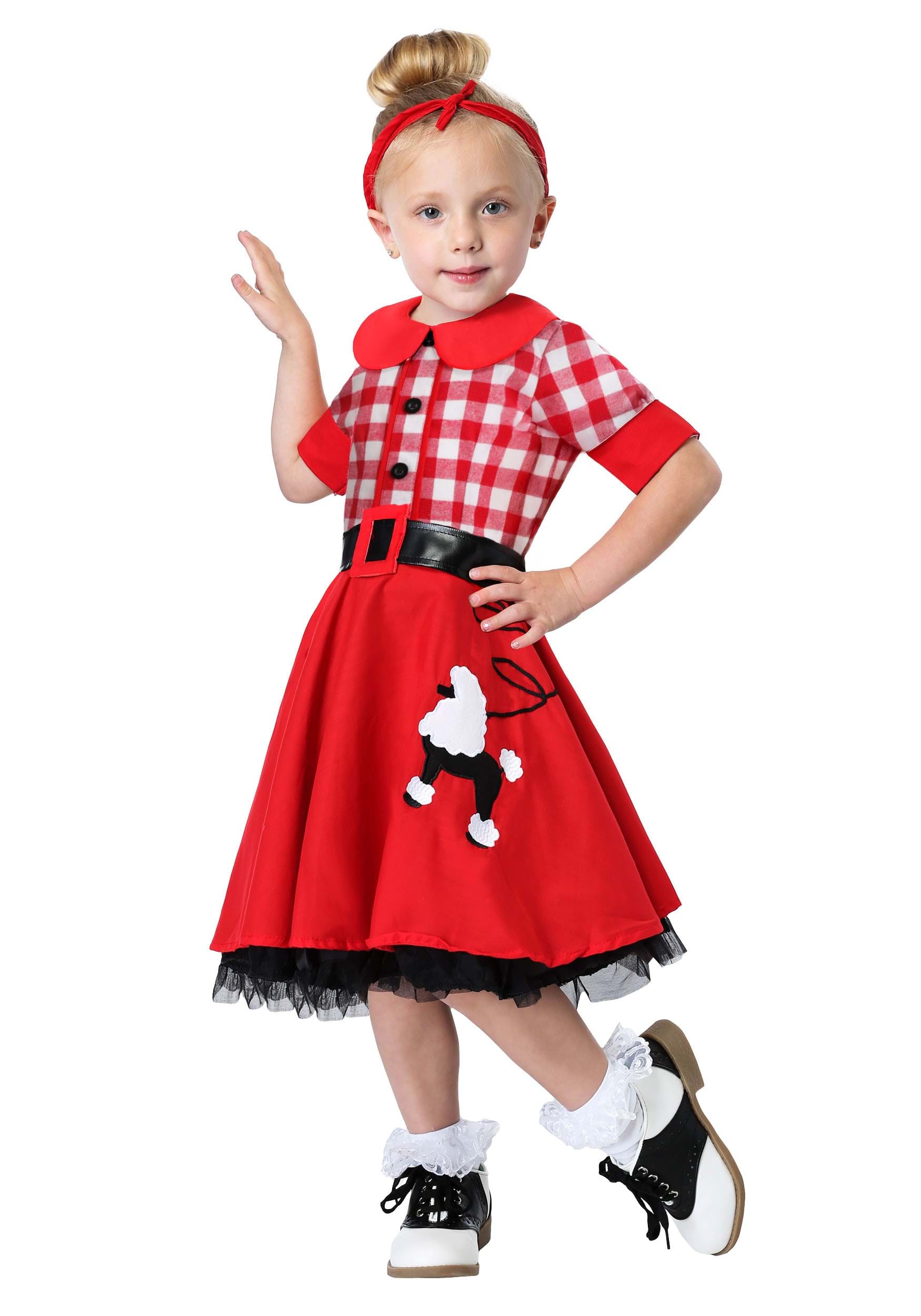 retro 50s outfits