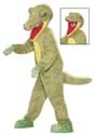 Mascot Crocodile Costume Update 1