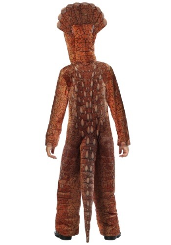Triceratops Child Dinosaur Costume | Exclusive | Made By Us