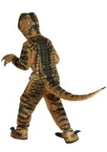 Child Velociraptor Costume alt2
