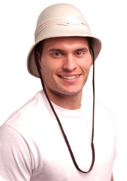 Safari Pith Adult Hat