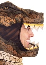 Men's Prehistoric T-Rex Costume alt5
