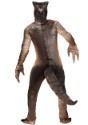 Men's Prehistoric T-Rex Costume-alt1