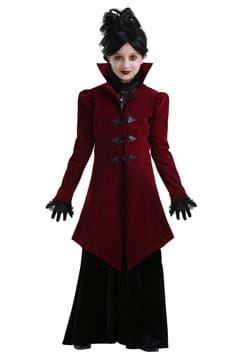Dreadful Vampire Girls Costume