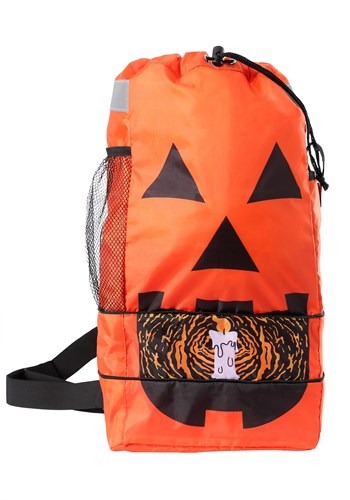 Drawstring Jack O Lantern Treat Bag drawstring-jack-o-lantern-treat-bag