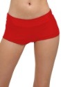 Deluxe Red Hot Pants