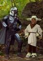 Star Wars Toddler Yoda Costume Alt 2 UPD