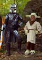 Star Wars Toddler Yoda Costume Alt 1 UPD