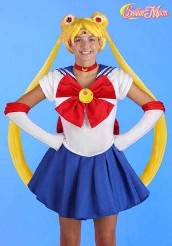 Sailor Moon Wig