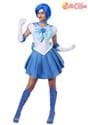 Sailor Mercury Costume