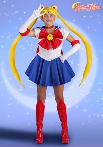 Sailor Moon Costume for Women