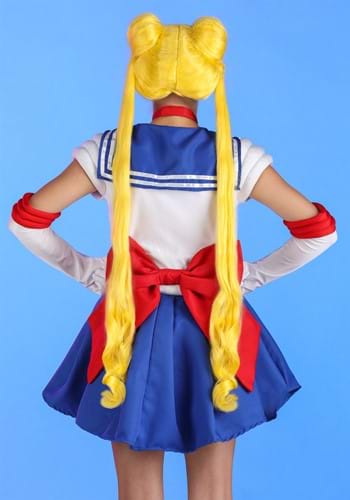 Women's Sailor Moon Costume | Anime Costumes