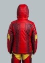 Kids Iron Man Snow Jacket alt 1