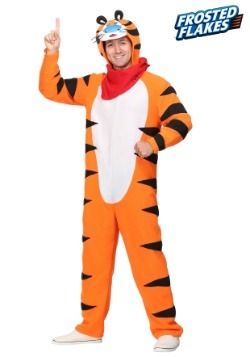 Frosted Flakes Tony the Tiger Men's Costume