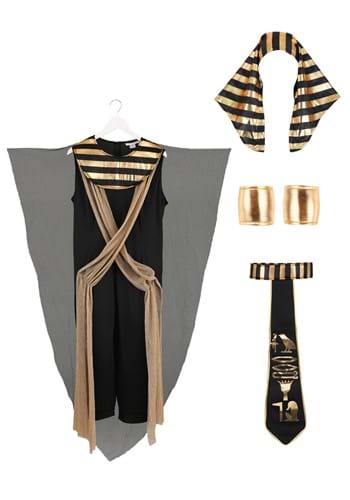 All Powerful Pharaoh Costume for Men