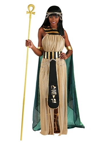 All Powerful Cleopatra Women's Costume11