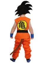 Dragon Ball Toddler Kid Goku Costume-ALT2