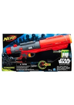 Star Wars Rogue One Imperial Death Trooper Deluxe Nerf Blast