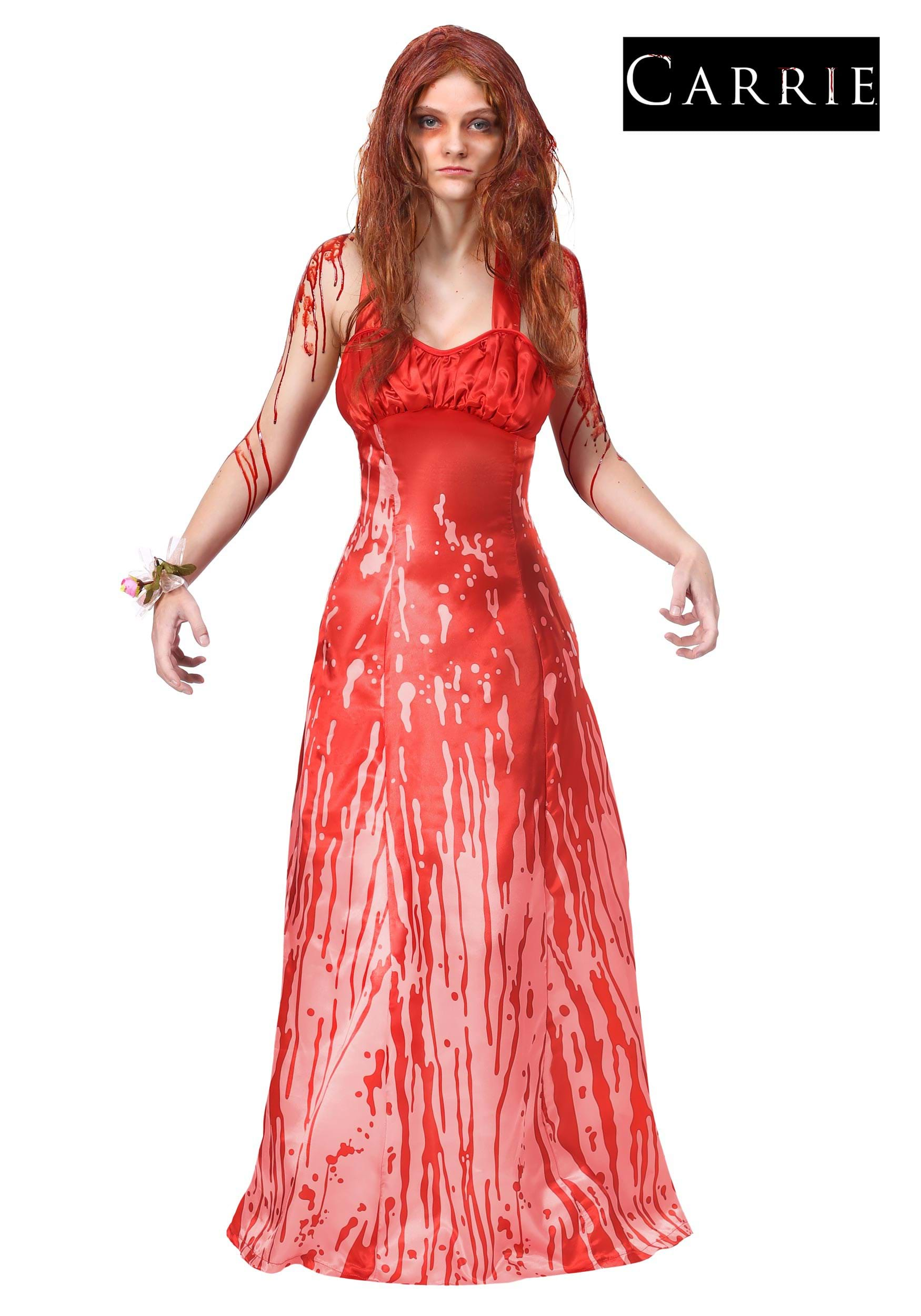 carrie dress