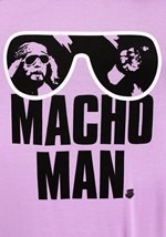 WWE Adult Macho Man Madness Costume alt7