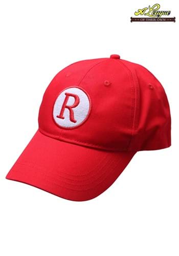 A League of Their Own Baseball Hat