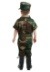 Infantry Soldier Costume For Toddlers