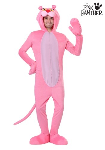 The Pink Panther Costume