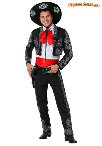 Cinco de Mayo Costumes & Fiesta Outfits - Fiesta Costume & Sombreros