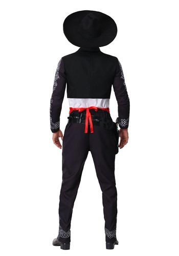 The Three Amigos Men's Costume | Movie Costumes