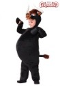 Toddler Ferdinand Bull Costume Update Main