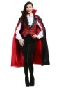 Plus Size Women's Fierce Vamp Costume - $44.99