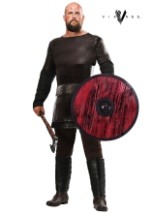 Vikings Ragnar Lothbrok Men's Costume