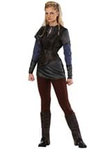 Vikings Women's Lagertha Lothbrok Costume Alt 6